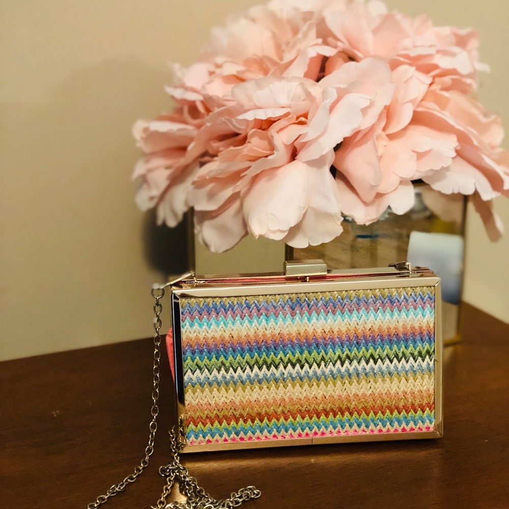 New never used small bag